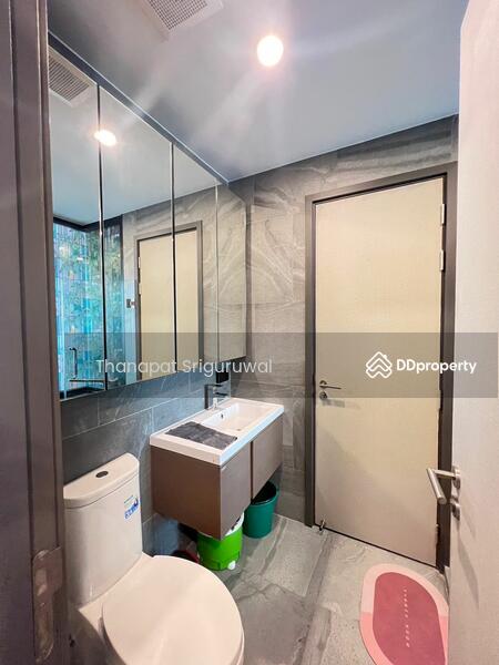For Rent - The Teak Ratchada 19, Bangkok