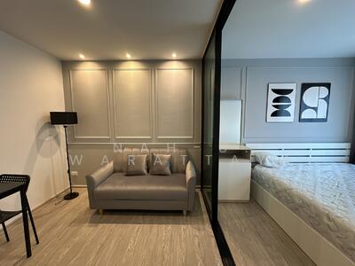 For Rent - Regent Home Bangna, Bangkok