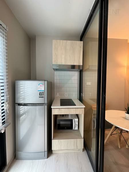 NUE Noble Ngamwongwan, Nonthaburi, Ngamwongwan Road, Bang Khen, Muang Nonthaburi, Nonthaburi, 1 Bedroom, 26 sqm, Condo For Sale, by NR AGENT, 60117202 - DDproperty.com