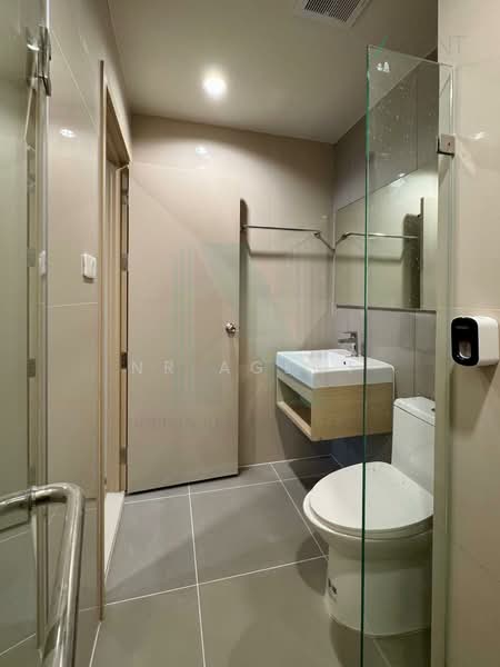 NUE Noble Ngamwongwan, Nonthaburi, Ngamwongwan Road, Bang Khen, Muang Nonthaburi, Nonthaburi, 1 Bedroom, 26 sqm, Condo For Sale, by NR AGENT, 60117202 - DDproperty.com
