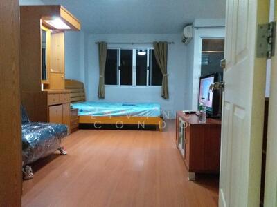 ขาย - Lumpini Condo Town Bodindecha Ramkhamhaeng : ลุมพินี คอนโดทาวน์ บดินทรเดชา รามคำแหง, กรุงเทพ