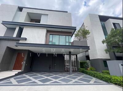 ขาย - The Honor Yothinpattana : ดิ ออเนอร์ โยธินพัฒนา, กรุงเทพ