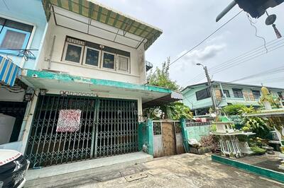 ขาย - ซอยฉิมพลี 1, กรุงเทพ