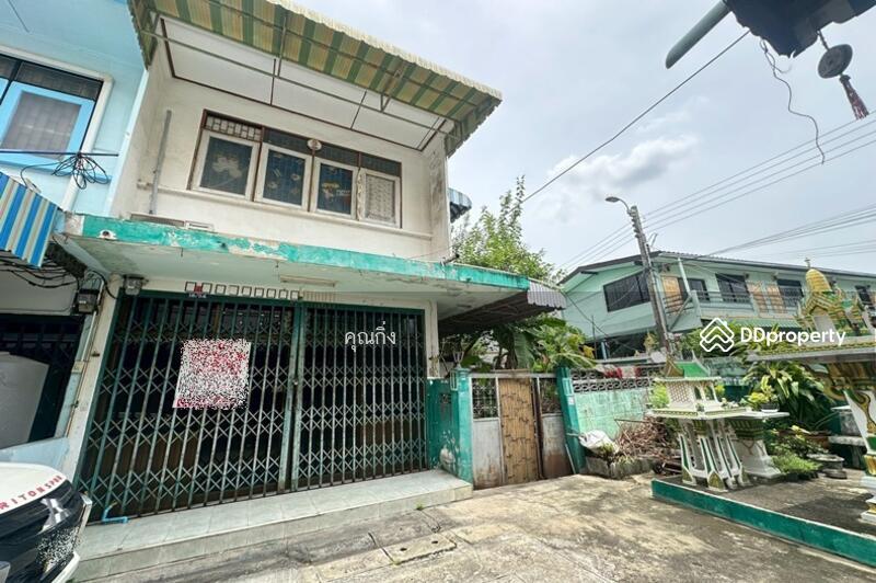 For Sale - ซอยฉิมพลี 1, Bangkok