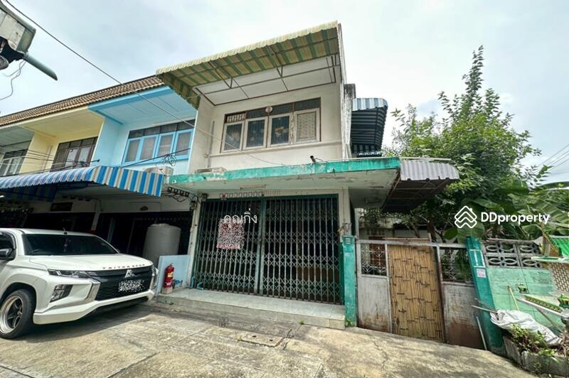 For Sale - ซอยฉิมพลี 1, Bangkok