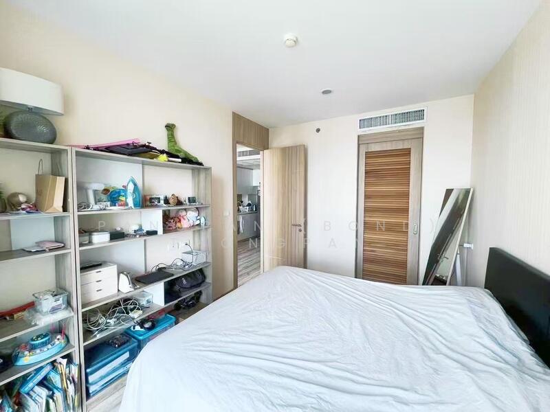 For Sale - The Riviera Wongamat, Chon Buri (Pattaya)