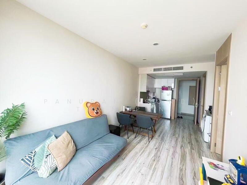 For Sale - The Riviera Wongamat, Chon Buri (Pattaya)