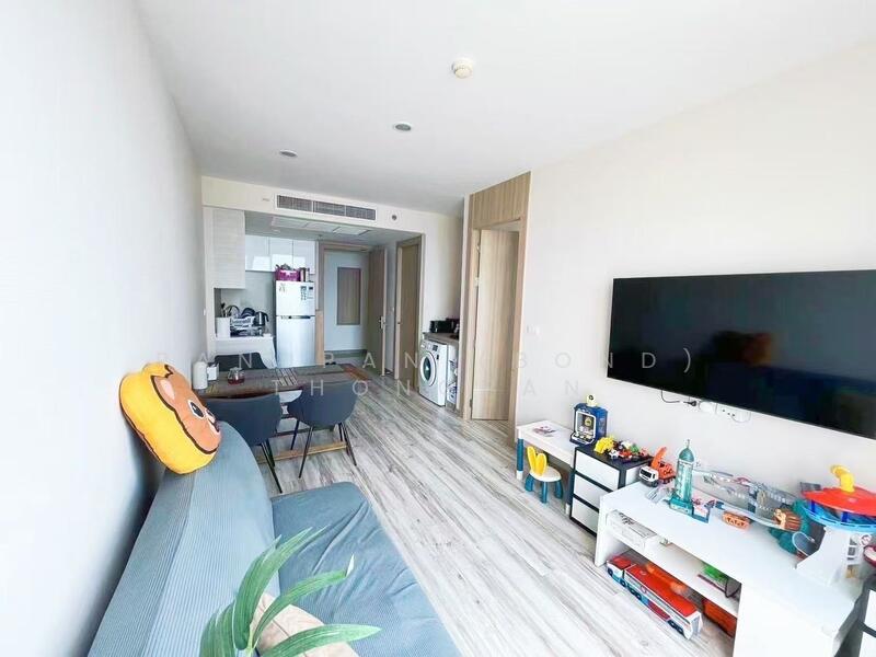 For Sale - The Riviera Wongamat, Chon Buri (Pattaya)