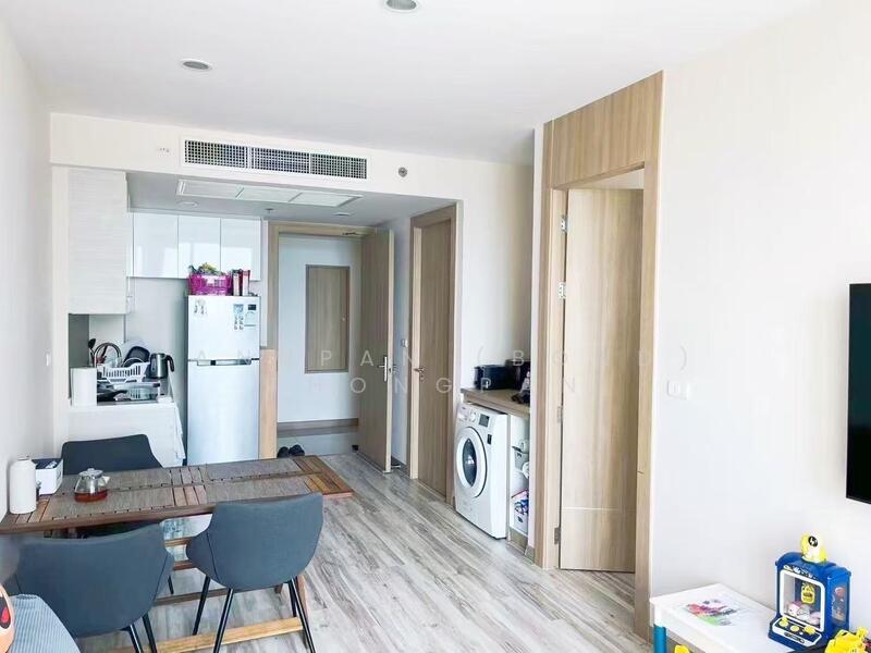 For Sale - The Riviera Wongamat, Chon Buri (Pattaya)