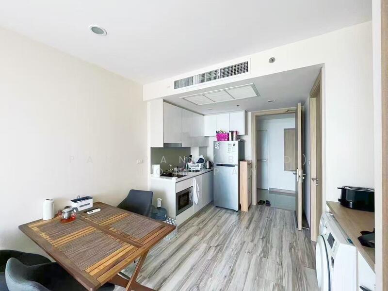 For Sale - The Riviera Wongamat, Chon Buri (Pattaya)