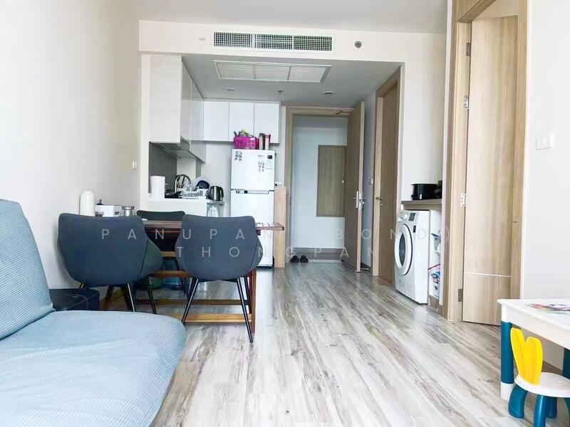 For Sale - The Riviera Wongamat, Chon Buri (Pattaya)