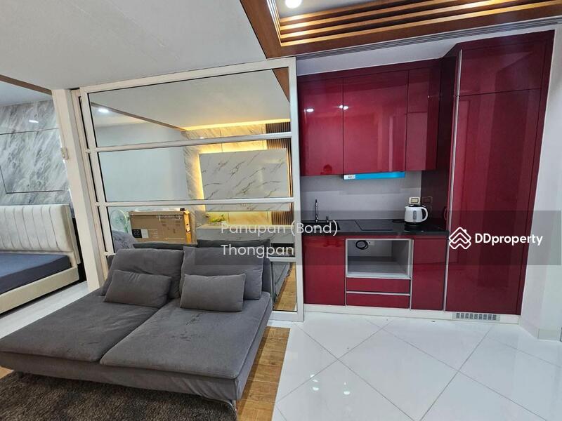 For Sale - Pure Sunset Beach, Chon Buri