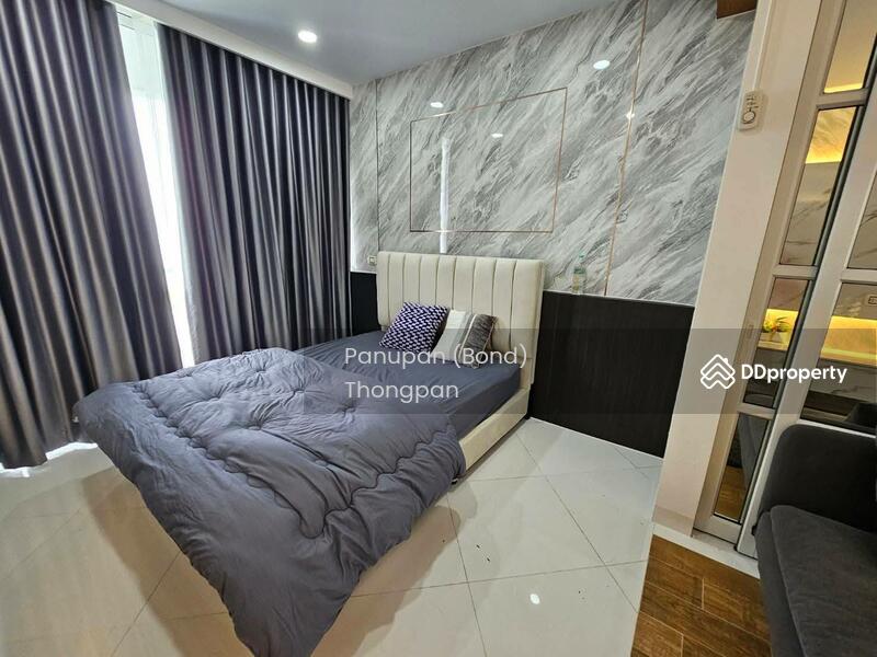 For Sale - Pure Sunset Beach, Chon Buri