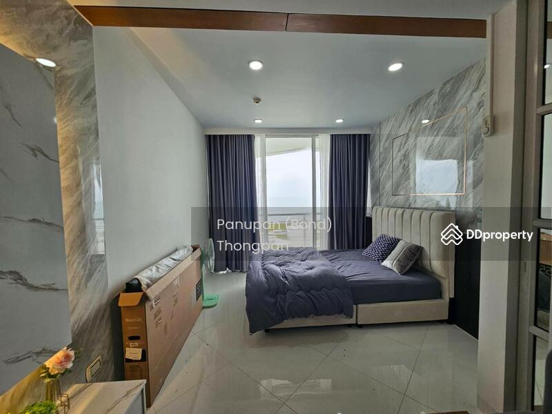For Sale - Pure Sunset Beach, Chon Buri