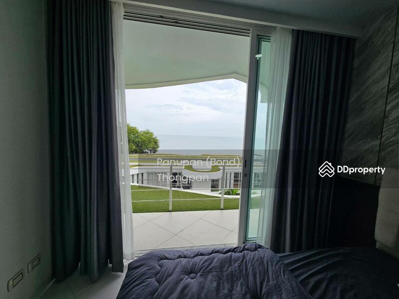 For Sale - Pure Sunset Beach, Chon Buri