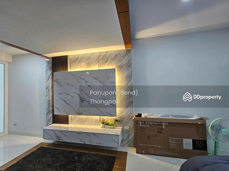 For Sale - Pure Sunset Beach, Chon Buri