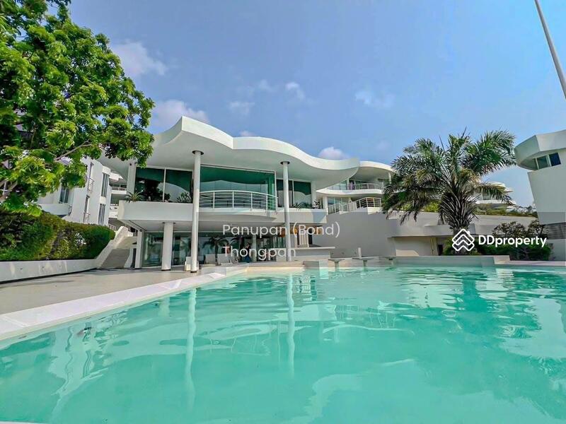 For Sale - Pure Sunset Beach, Chon Buri