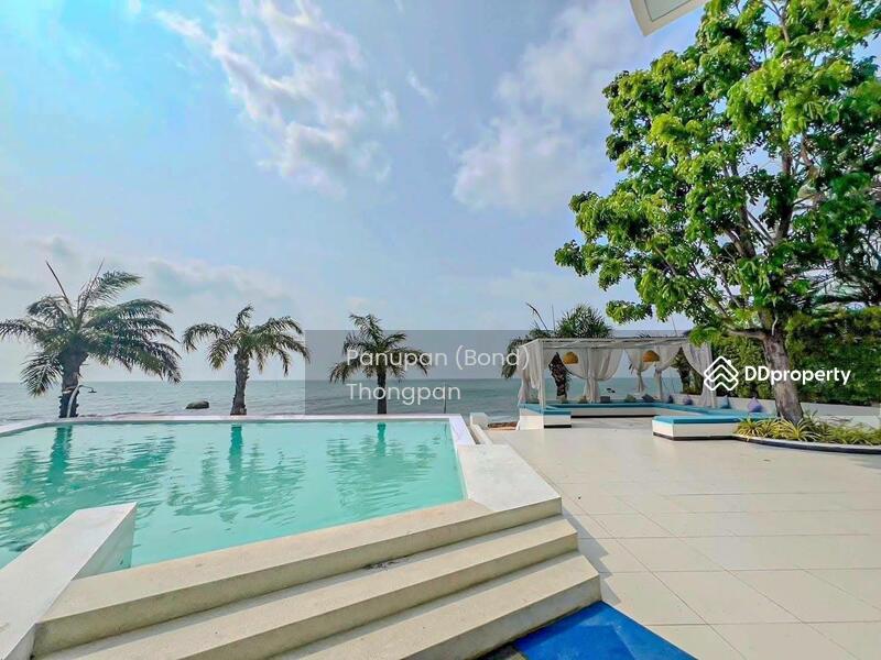 For Sale - Pure Sunset Beach, Chon Buri