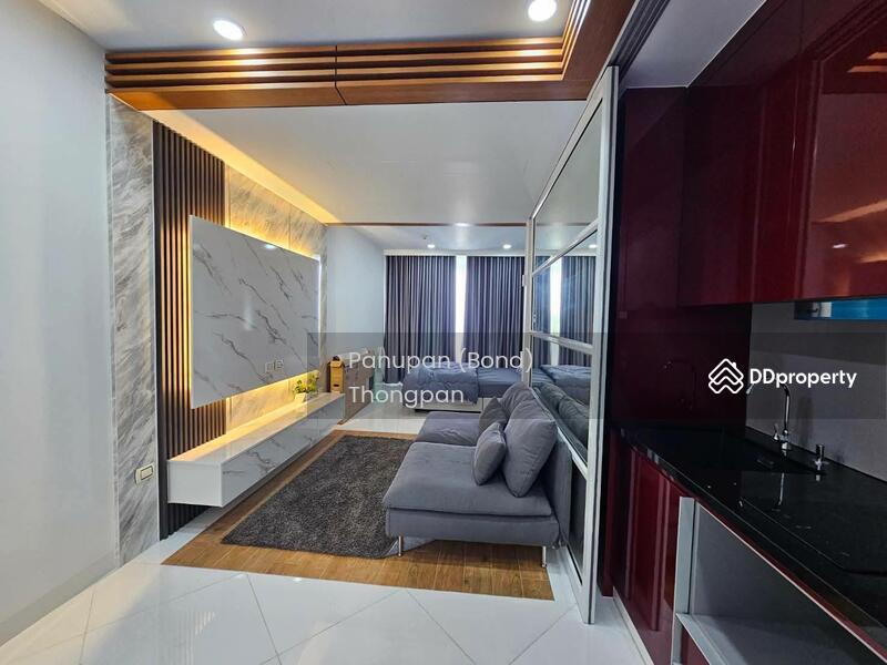 For Sale - Pure Sunset Beach, Chon Buri
