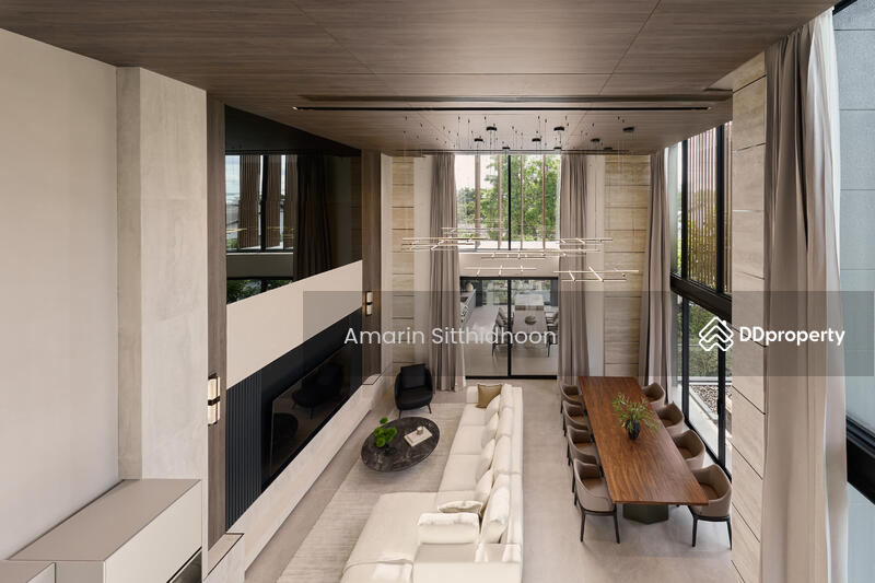 ขาย - CIRA RESIDENCES, กรุงเทพ