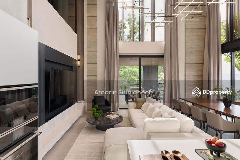 For Sale - CIRA RESIDENCES, Bangkok