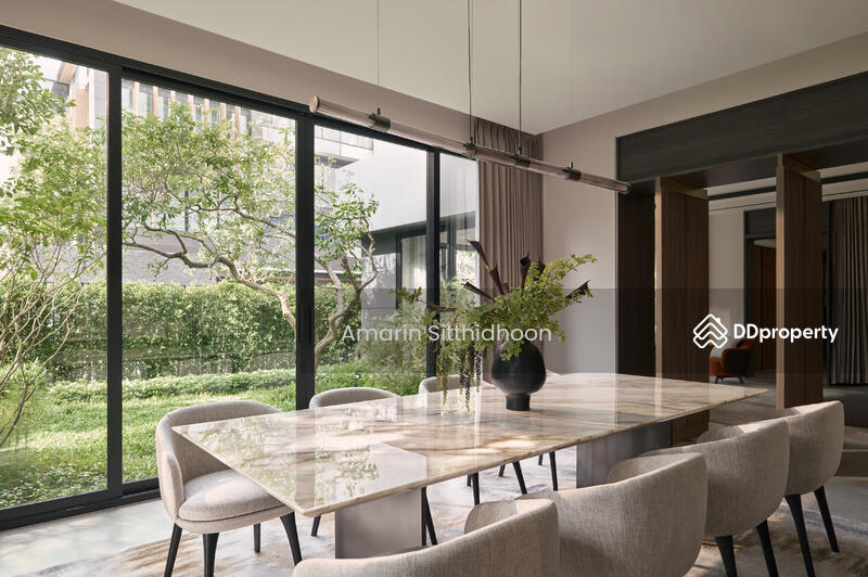 ขาย - CIRA RESIDENCES, กรุงเทพ
