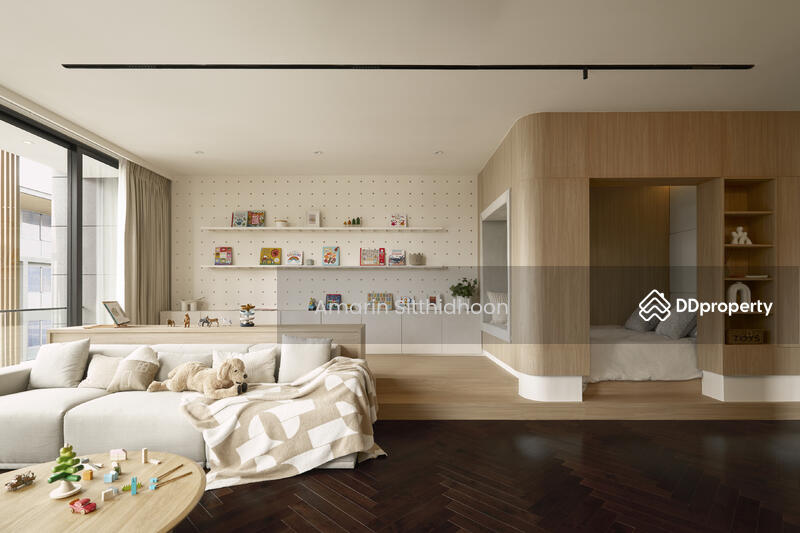ขาย - CIRA RESIDENCES, กรุงเทพ