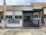 Pandinthong Living Home 2 : แผ่นดินทอง ลีฟวิ่งโฮมส์ 2 นิคมพัฒนา-ระยอง, ระยอง