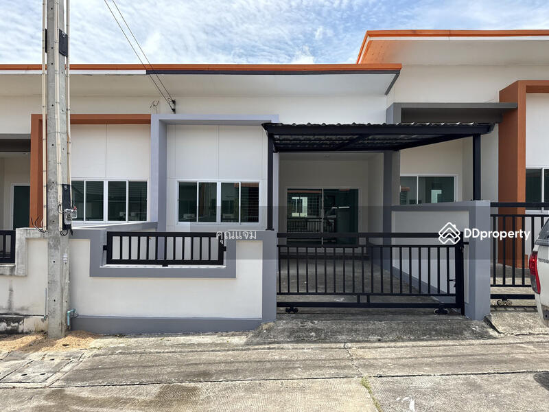 For Sale - Pandinthong Living Home 2, Rayong