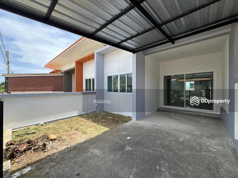 For Sale - Pandinthong Living Home 2, Rayong