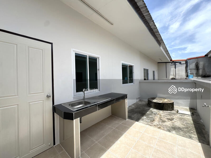 For Sale - Pandinthong Living Home 2, Rayong