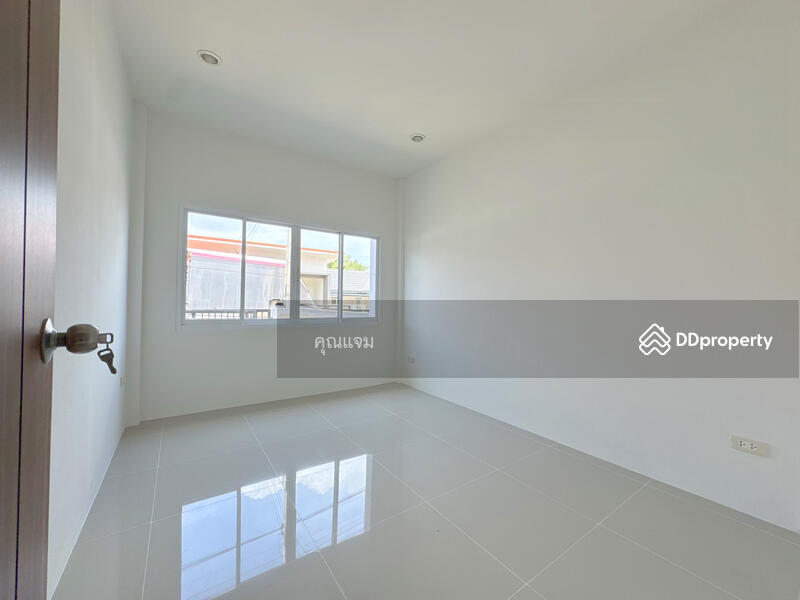 For Sale - Pandinthong Living Home 2, Rayong