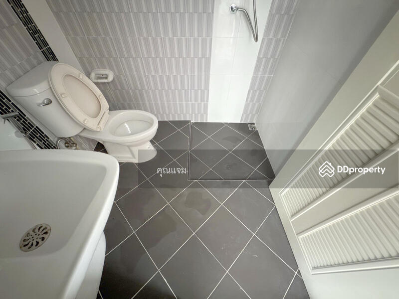 For Sale - Pandinthong Living Home 2, Rayong