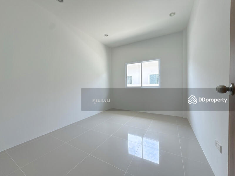 For Sale - Pandinthong Living Home 2, Rayong