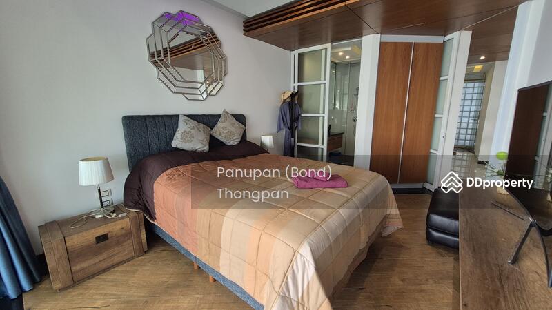 For Rent - Pure Sunset Beach, Chon Buri