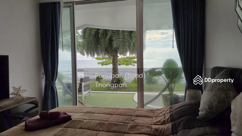 For Rent - Pure Sunset Beach, Chon Buri