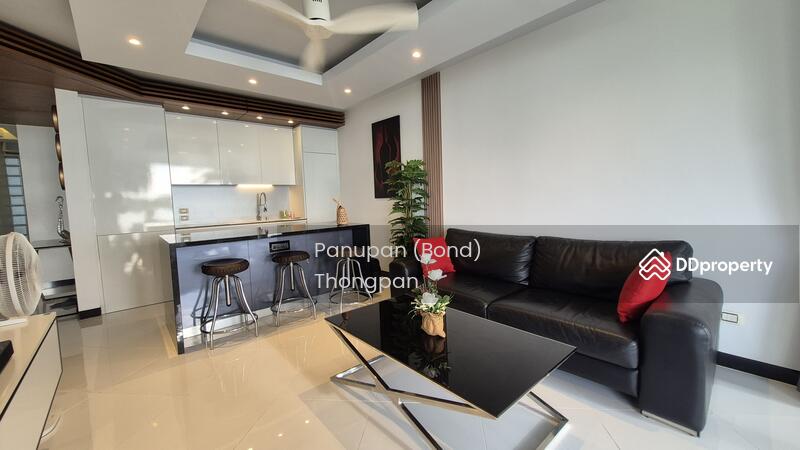For Rent - Pure Sunset Beach, Chon Buri