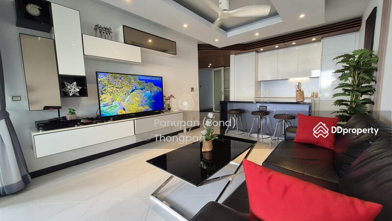For Rent - Pure Sunset Beach, Chon Buri