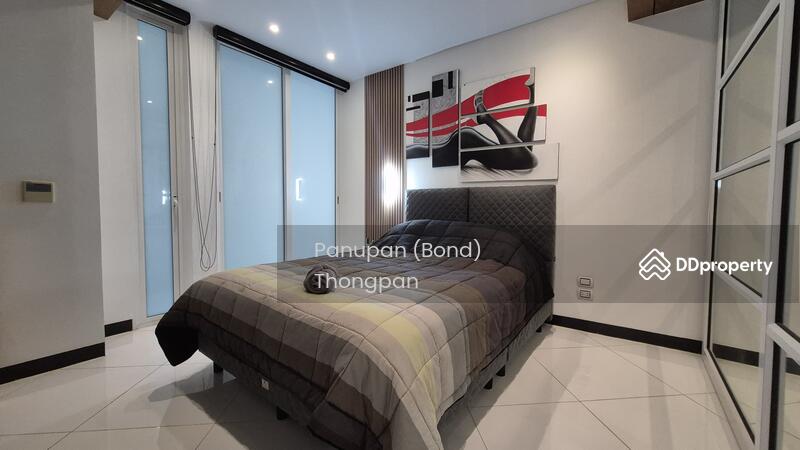 For Rent - Pure Sunset Beach, Chon Buri