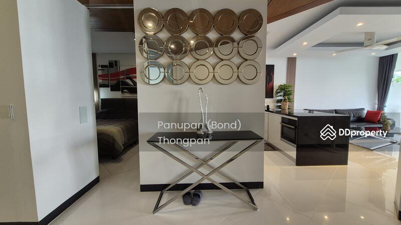 For Rent - Pure Sunset Beach, Chon Buri