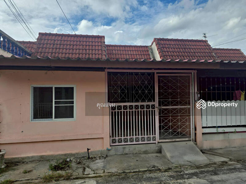 ขาย - Baan Ruean Suk : บ้านเรือนสุข, ปทุมธานี