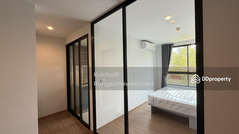 For Rent - Niche Mono Rama 9, Bangkok