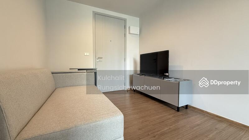 For Rent - Niche Mono Rama 9, Bangkok