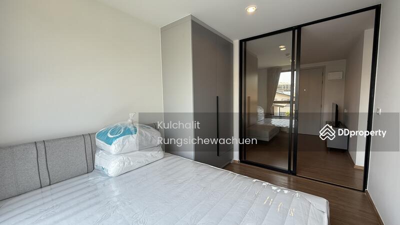 For Rent - Niche Mono Rama 9, Bangkok