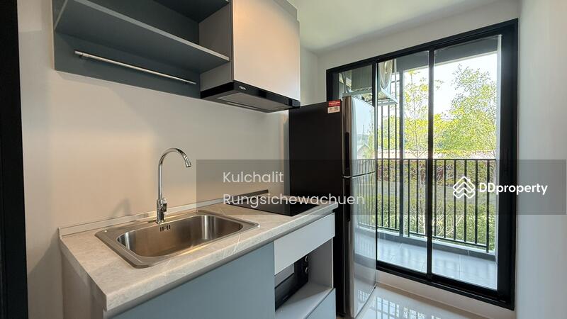 For Rent - Niche Mono Rama 9, Bangkok