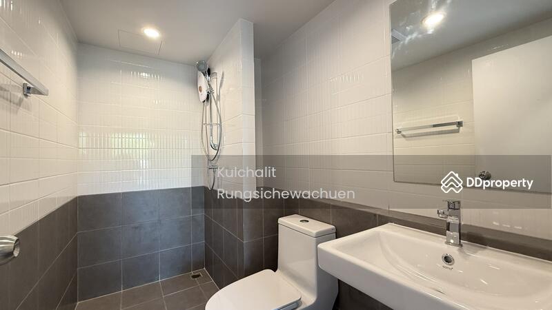 For Rent - Niche Mono Rama 9, Bangkok