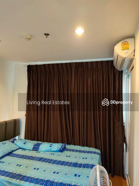 For Rent - Lumpini Park Rattanathibet-Ngamwongwan, Nonthaburi