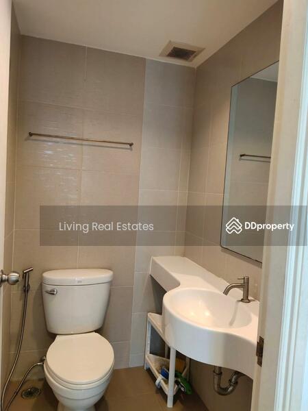 For Rent - Lumpini Park Rattanathibet-Ngamwongwan, Nonthaburi