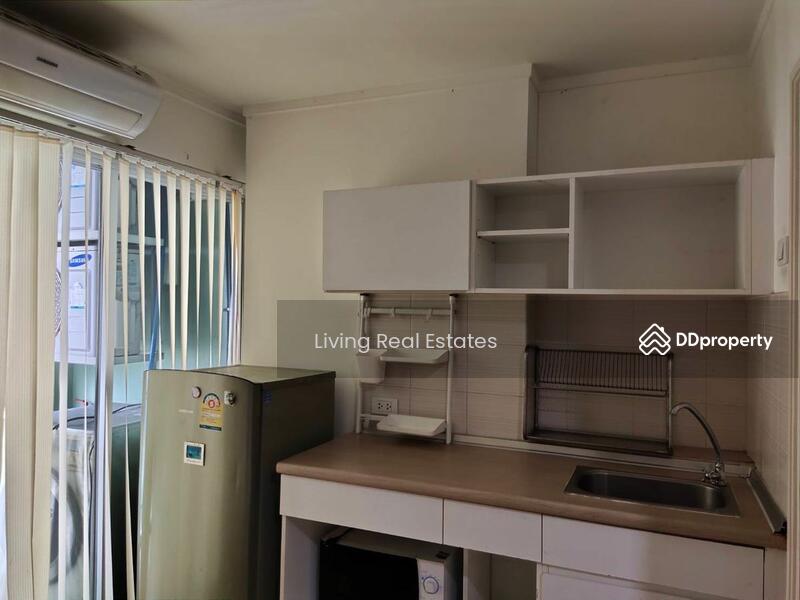 For Rent - Lumpini Park Rattanathibet-Ngamwongwan, Nonthaburi