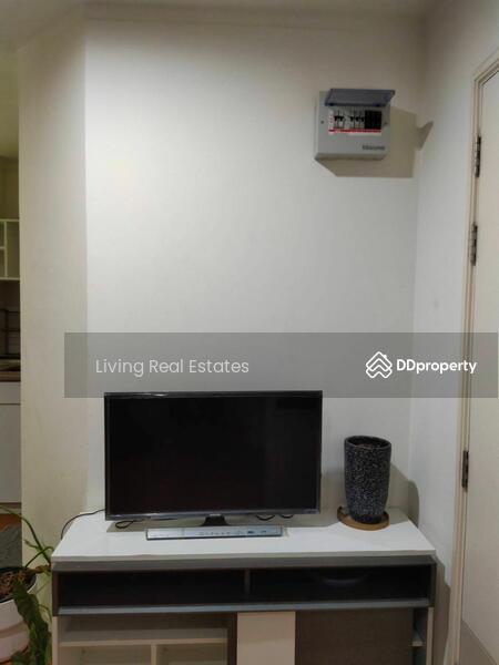 For Rent - Lumpini Park Rattanathibet-Ngamwongwan, Nonthaburi